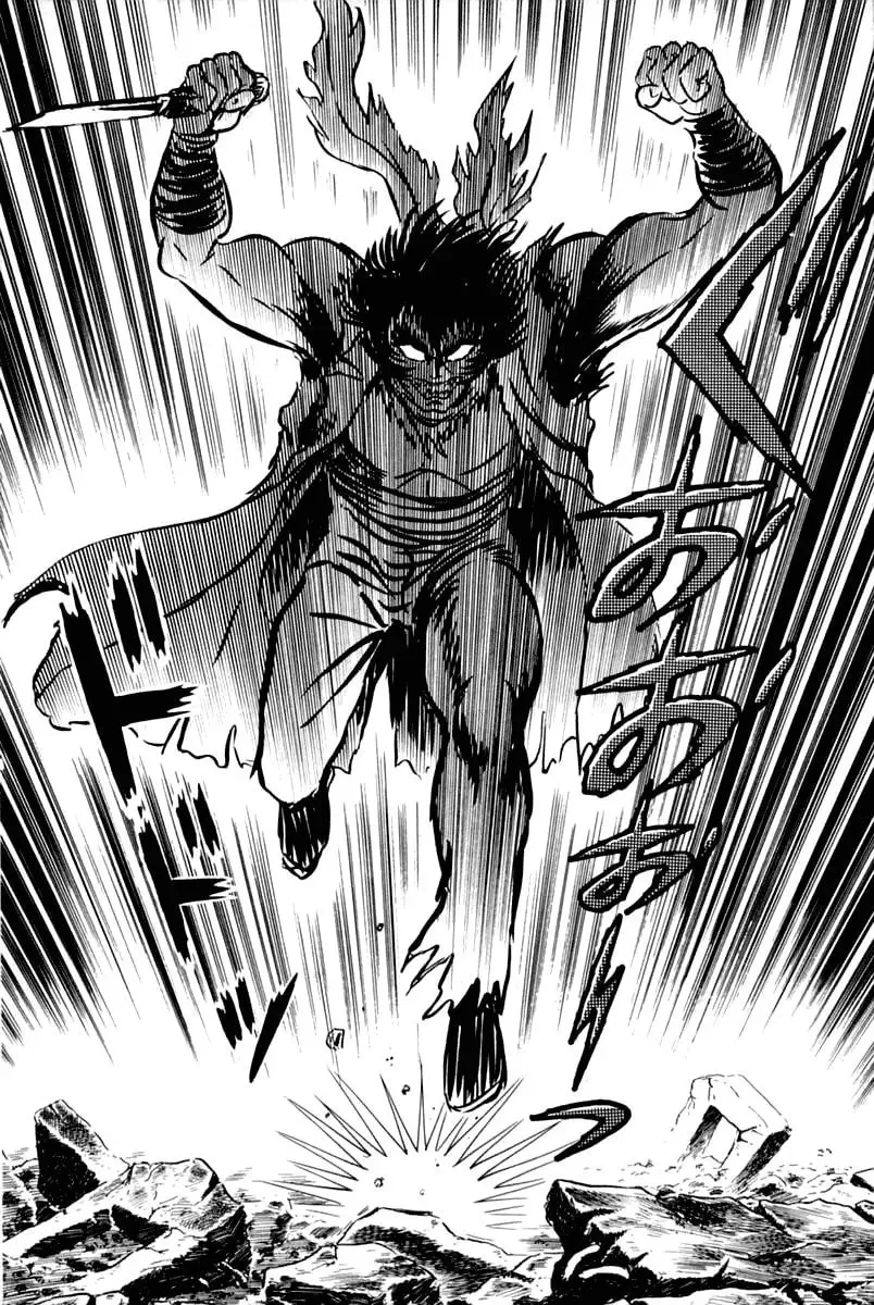 Read Violence Jack chapter 24 image 90 on Lezhin