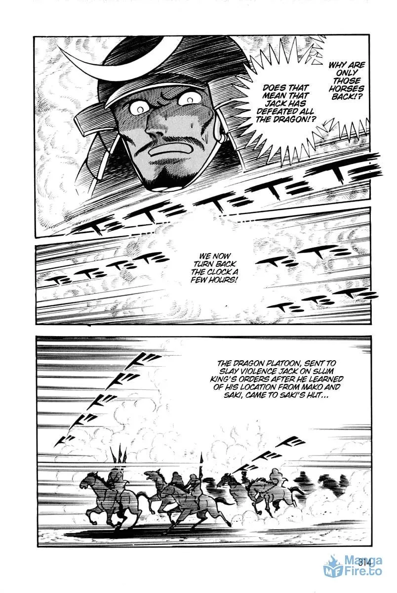 Read Violence Jack chapter 24 image 92 on Lezhin