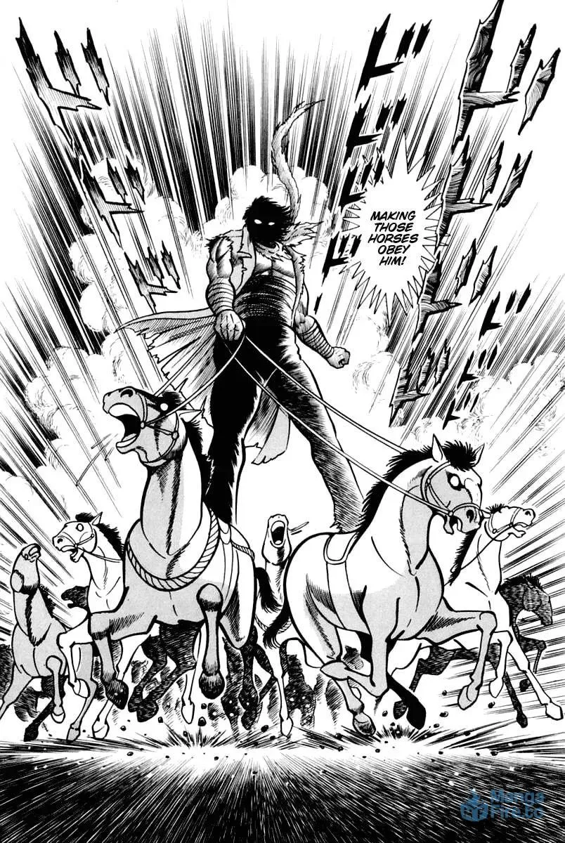 Read Violence Jack chapter 24 image 98 on Lezhin