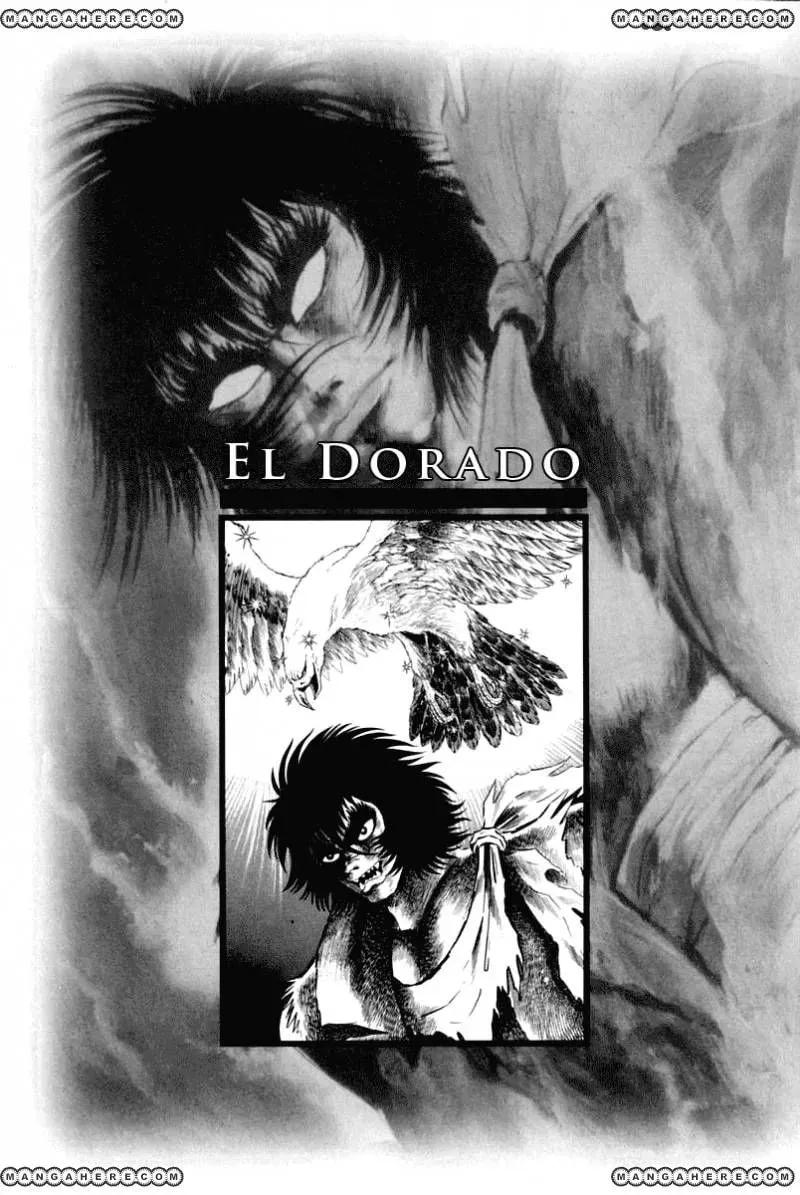 Read Violence Jack chapter 25 image 1 on Lezhin