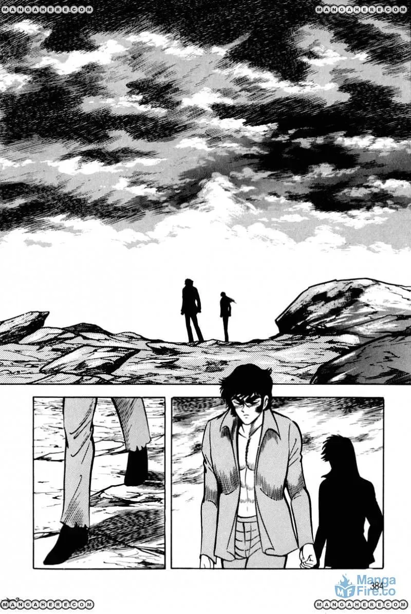 Read Violence Jack chapter 25 image 2 on Lezhin