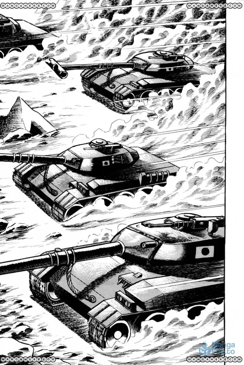 Read Violence Jack chapter 25 image 47 on Lezhin