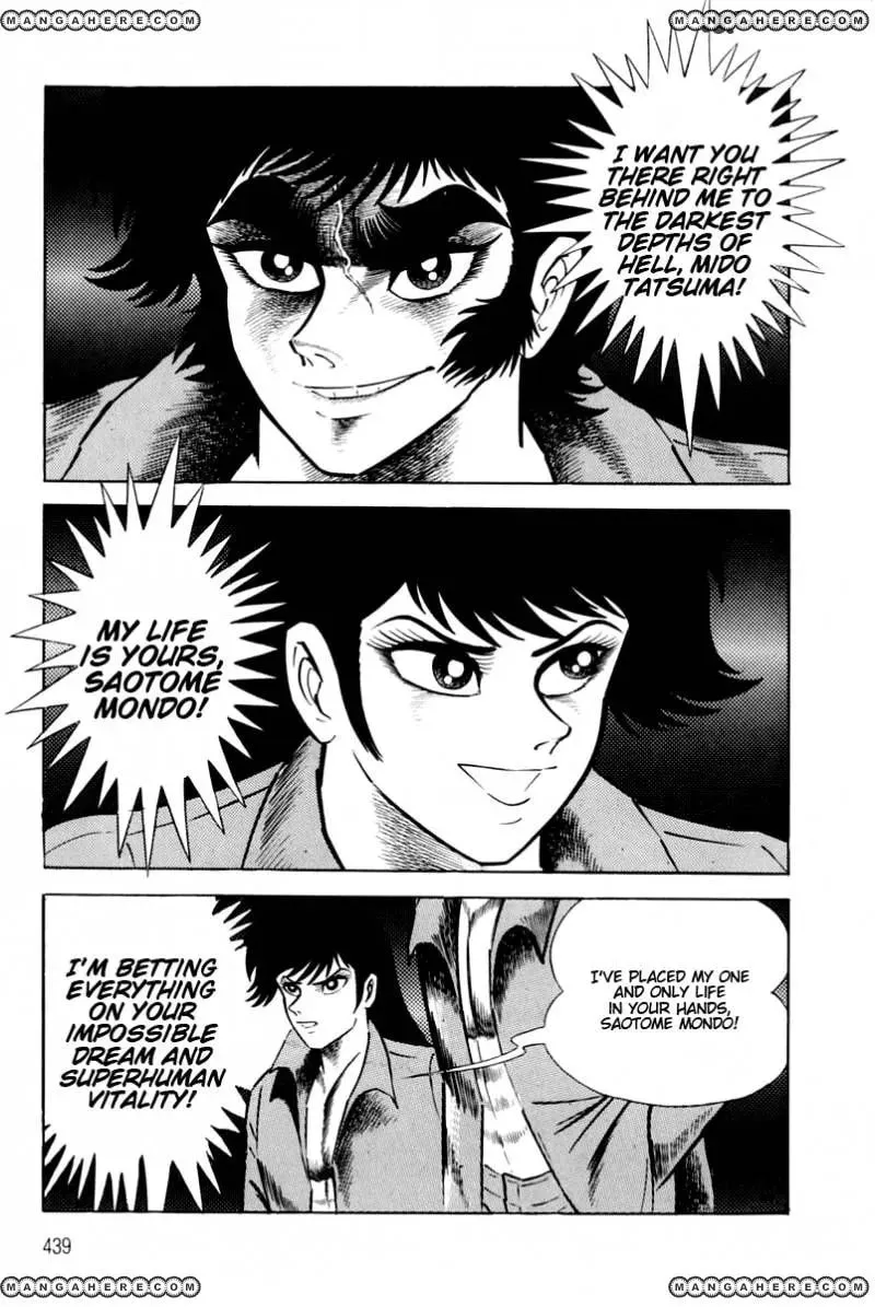 Read Violence Jack chapter 25 image 57 on Lezhin