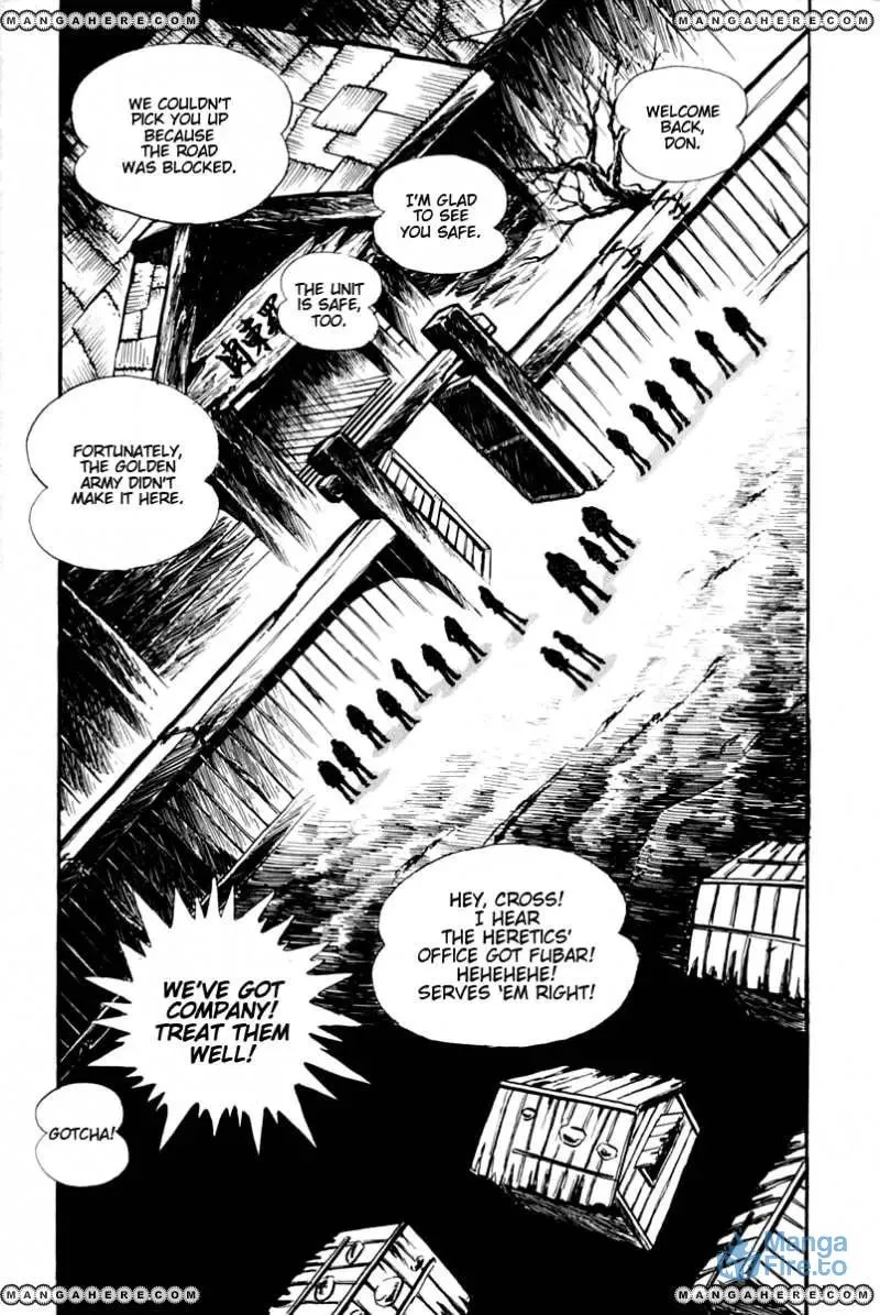 Read Violence Jack chapter 25 image 59 on Lezhin