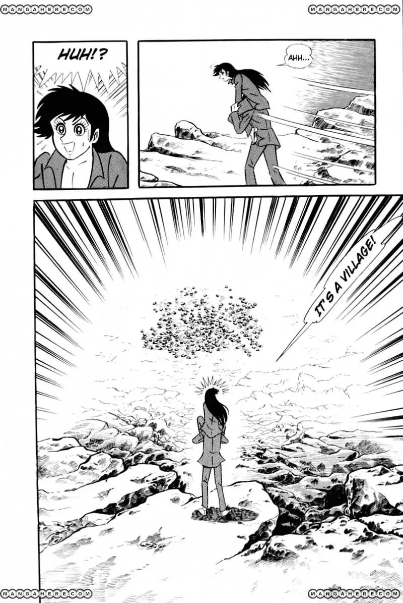 Read Violence Jack chapter 25 image 6 on Lezhin