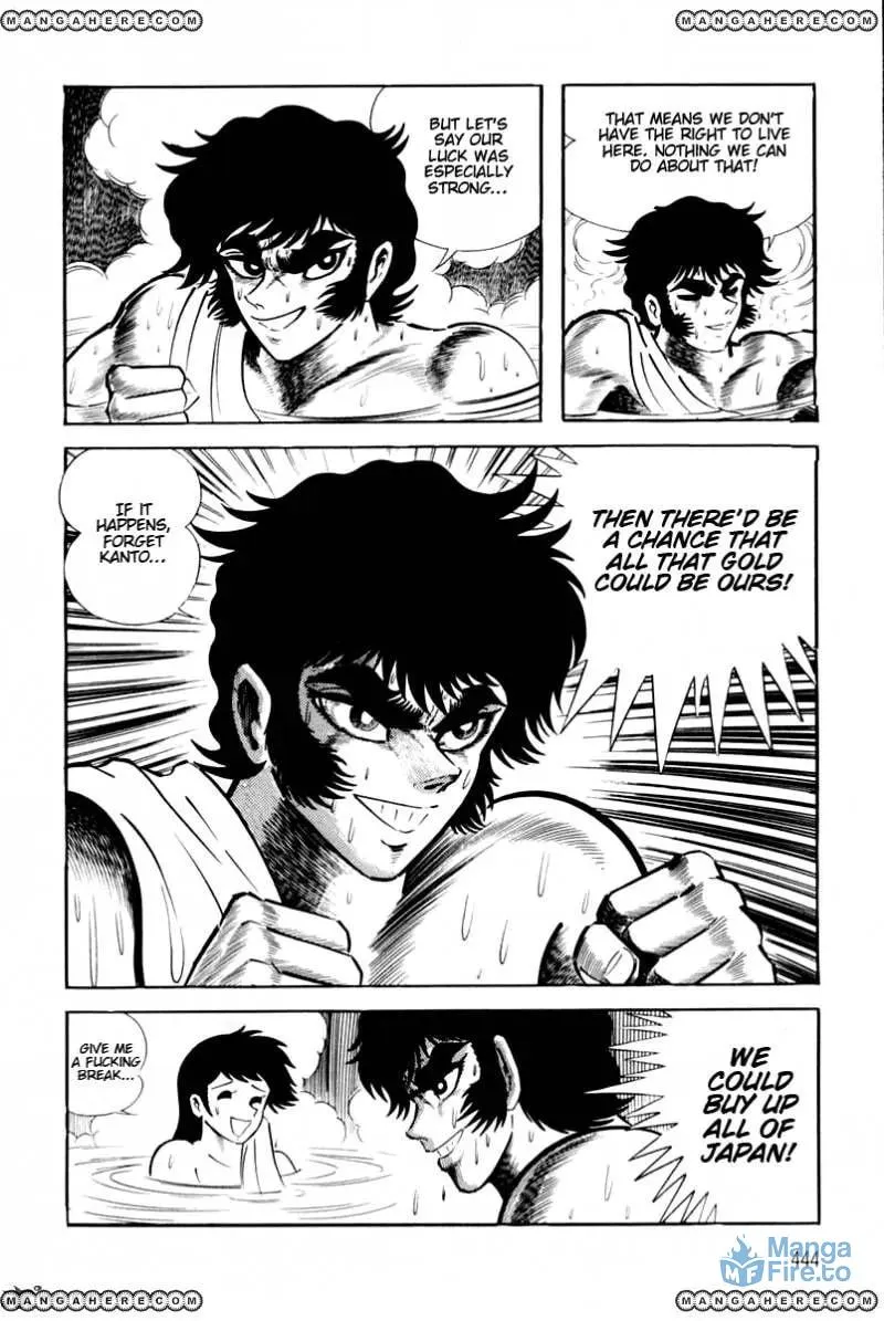 Read Violence Jack chapter 25 image 62 on Lezhin