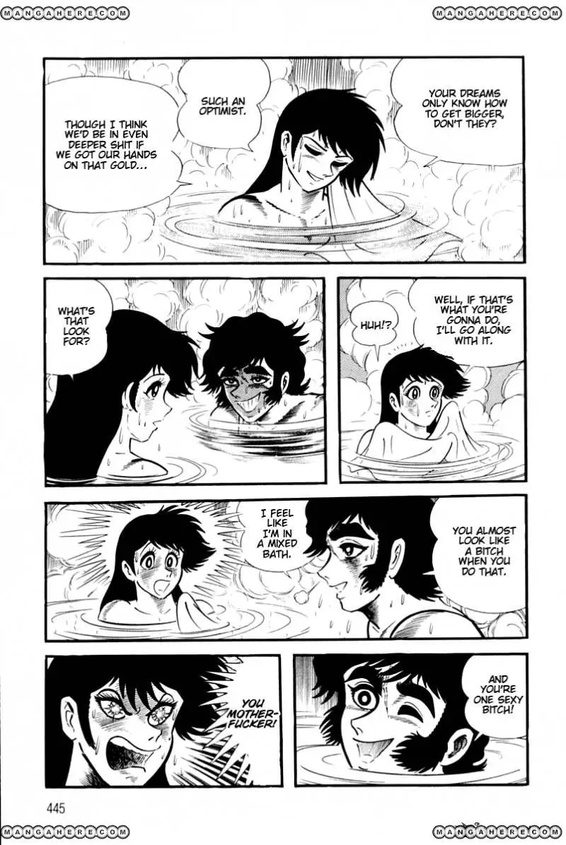 Read Violence Jack chapter 25 image 63 on Lezhin