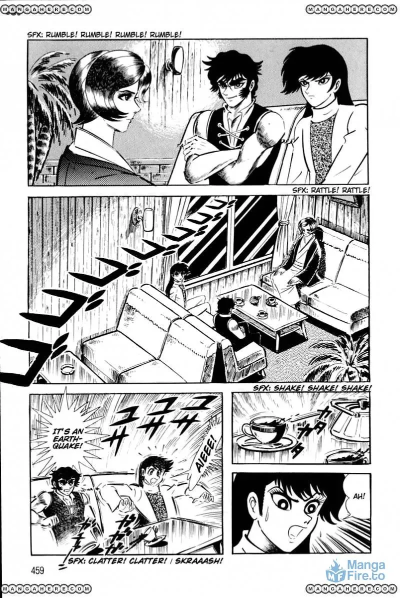 Read Violence Jack chapter 25 image 77 on Lezhin