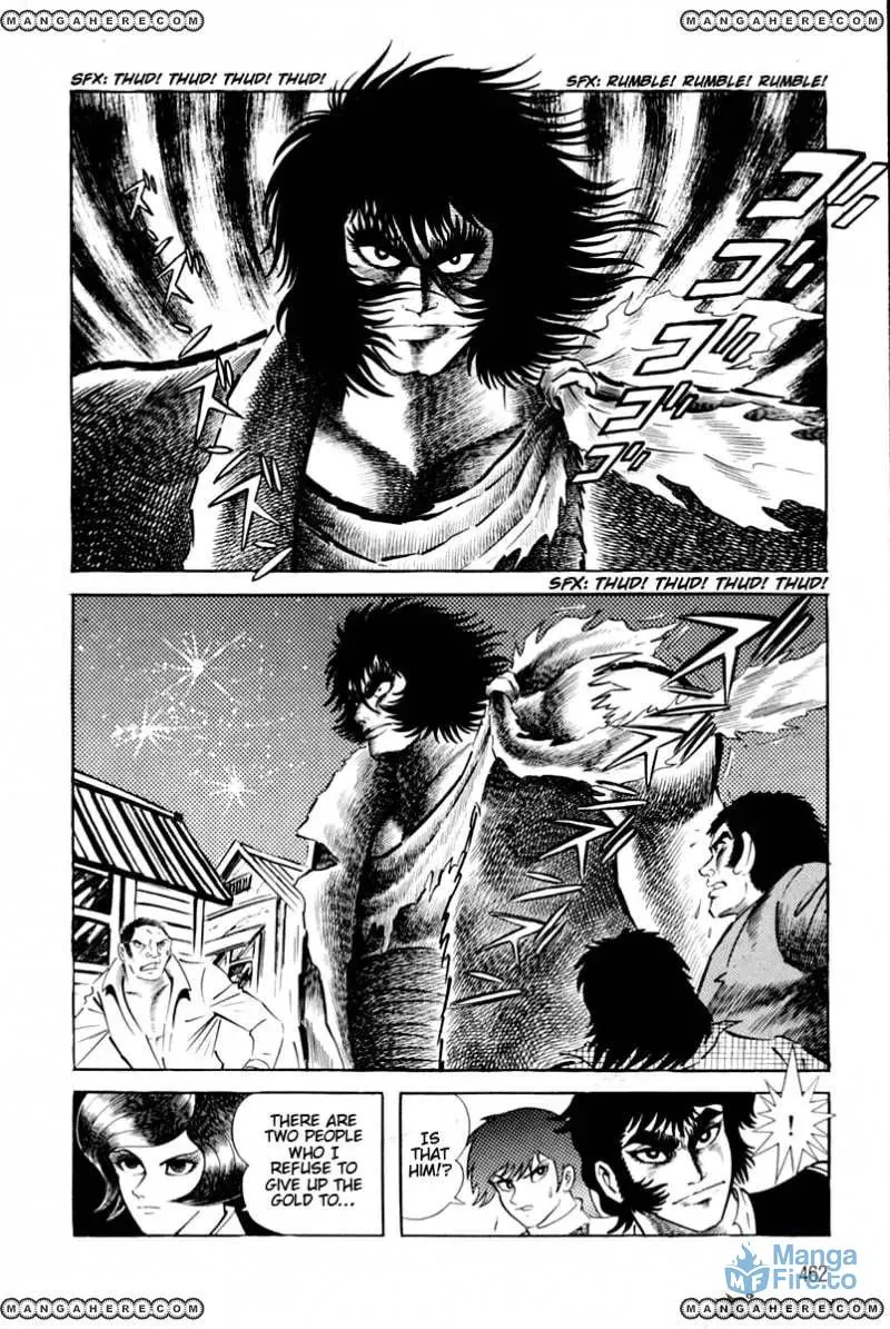 Read Violence Jack chapter 25 image 80 on Lezhin
