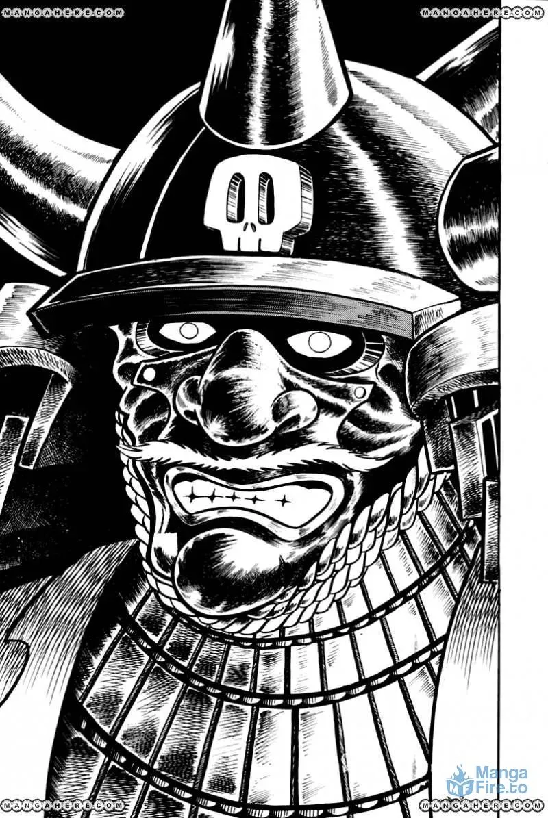 Read Violence Jack chapter 25 image 83 on Lezhin