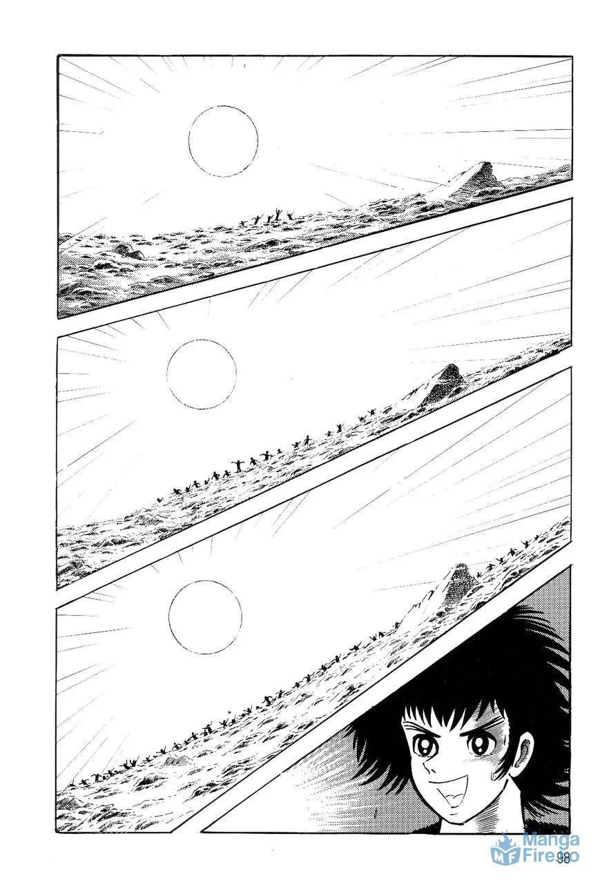 Read Violence Jack chapter 26.1 image 100 on Lezhin