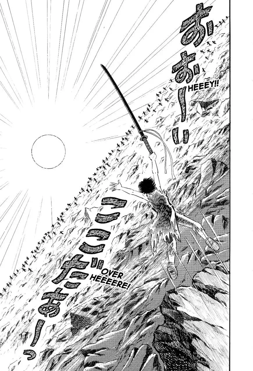 Read Violence Jack chapter 26.1 image 101 on Lezhin