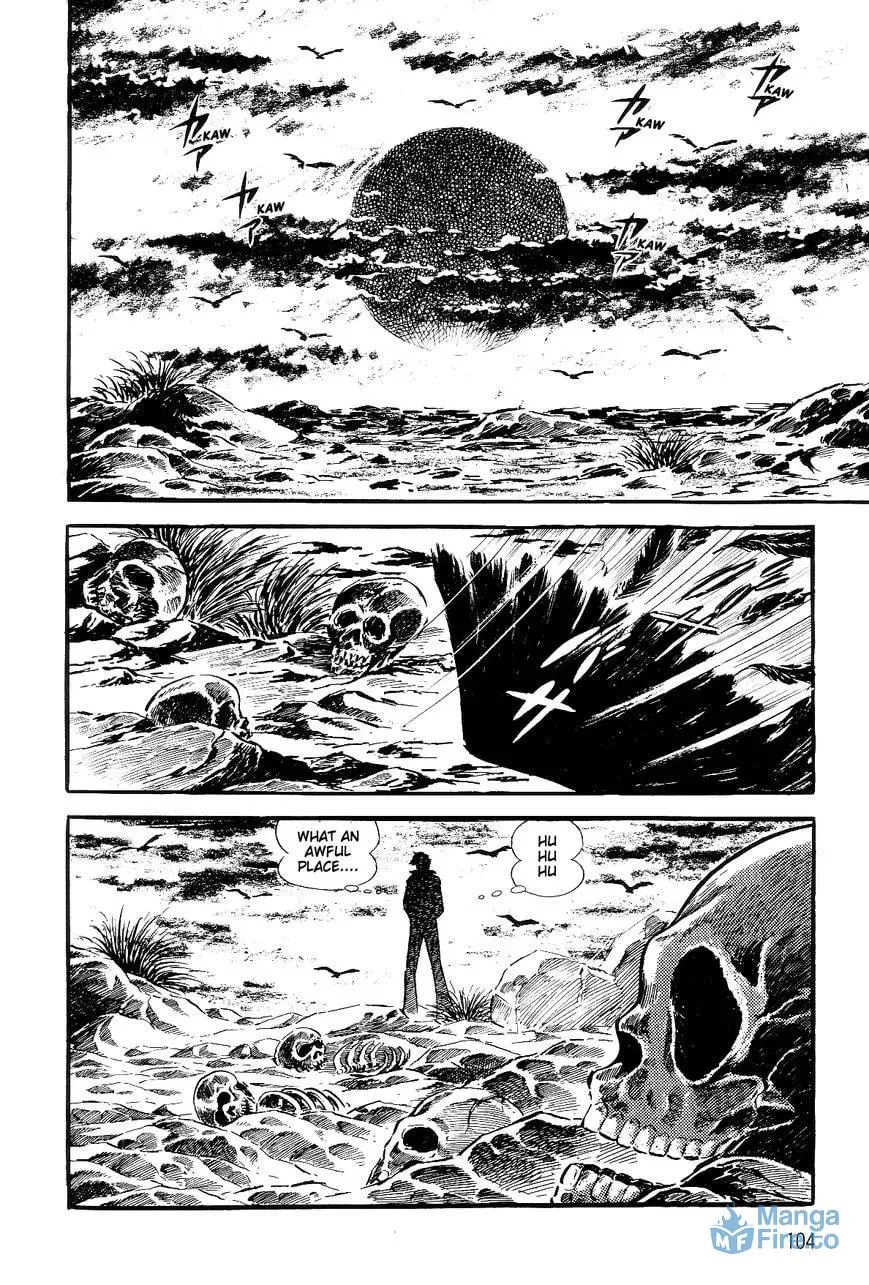 Read Violence Jack chapter 26.1 image 106 on Lezhin