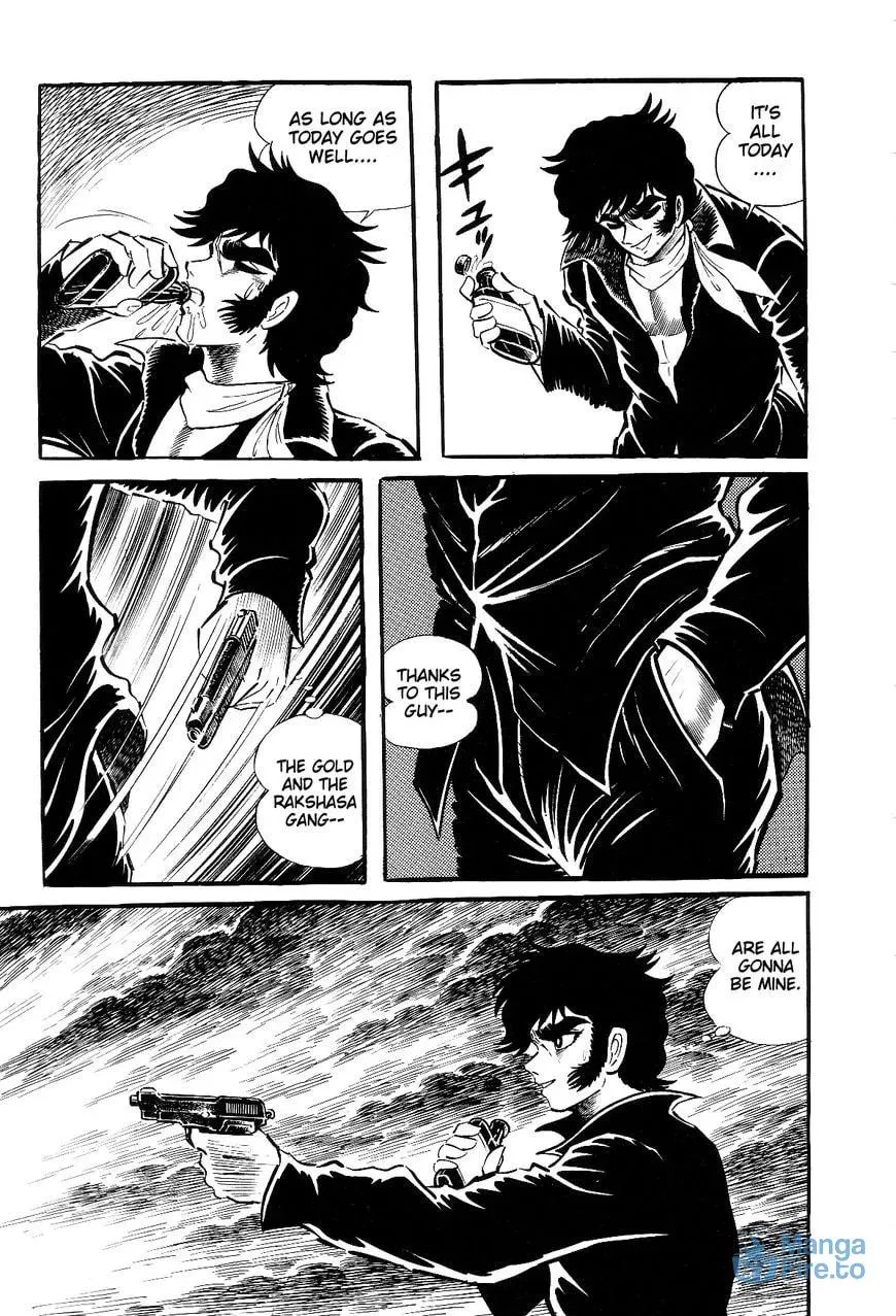 Read Violence Jack chapter 26.1 image 109 on Lezhin