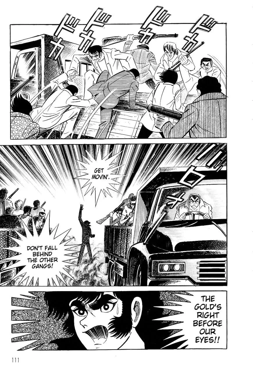 Read Violence Jack chapter 26.1 image 113 on Lezhin