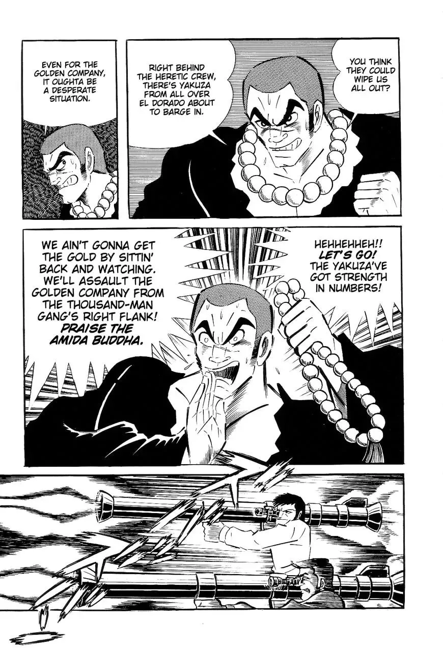 Read Violence Jack chapter 26.1 image 126 on Lezhin