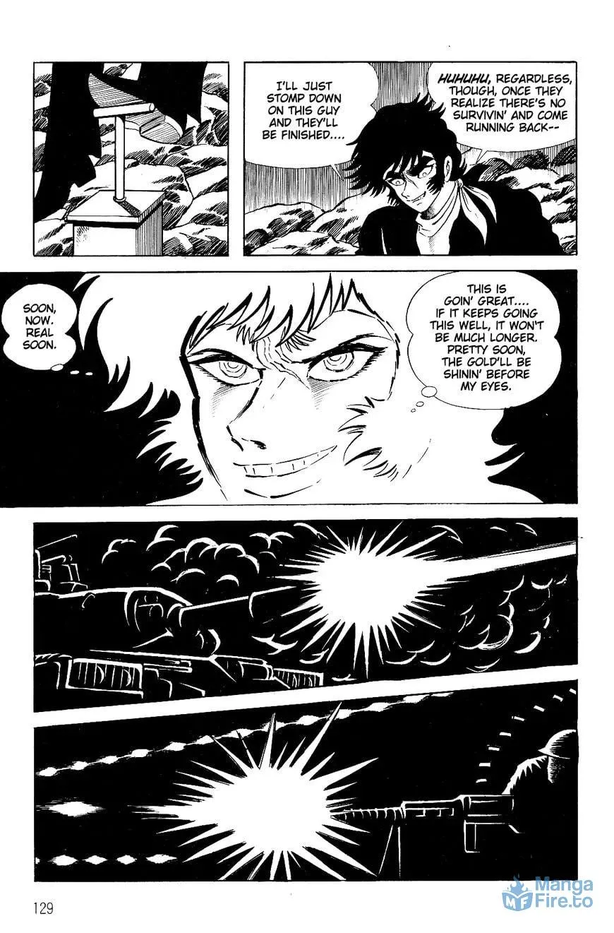 Read Violence Jack chapter 26.1 image 130 on Lezhin