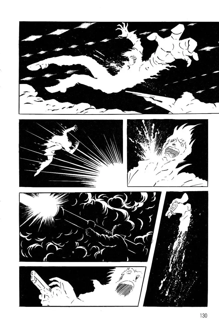 Read Violence Jack chapter 26.1 image 131 on Lezhin