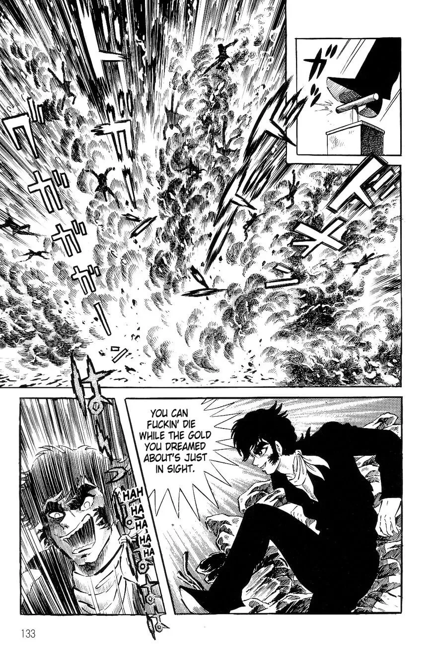 Read Violence Jack chapter 26.1 image 134 on Lezhin