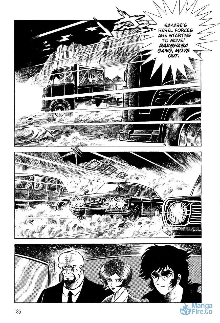 Read Violence Jack chapter 26.1 image 136 on Lezhin