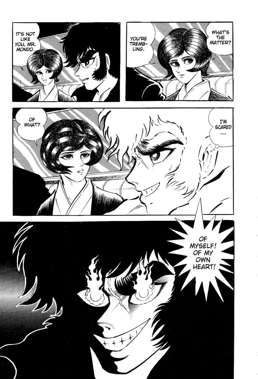 Read Violence Jack chapter 26.1 image 138 on Lezhin