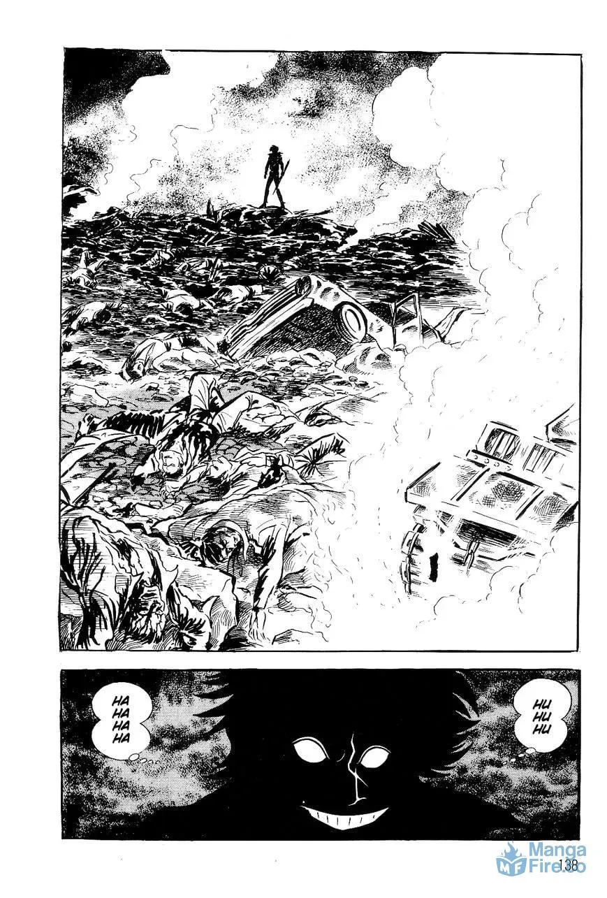 Read Violence Jack chapter 26.1 image 139 on Lezhin
