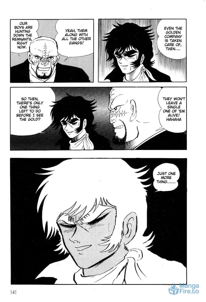 Read Violence Jack chapter 26.1 image 142 on Lezhin