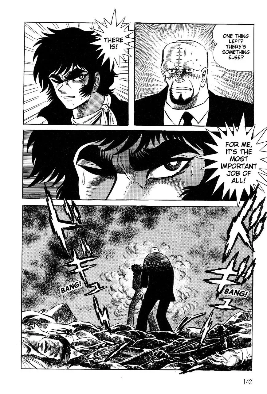 Read Violence Jack chapter 26.1 image 143 on Lezhin