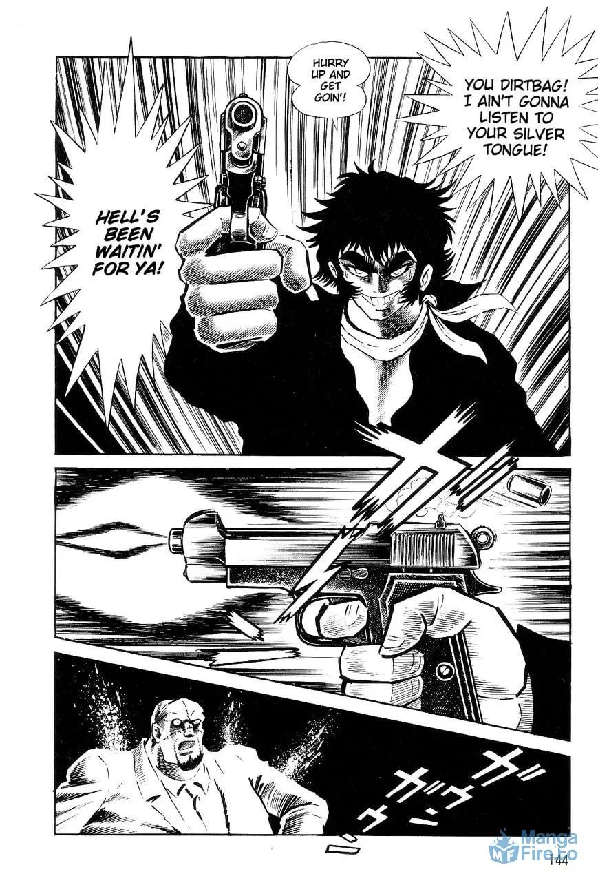 Read Violence Jack chapter 26.1 image 145 on Lezhin