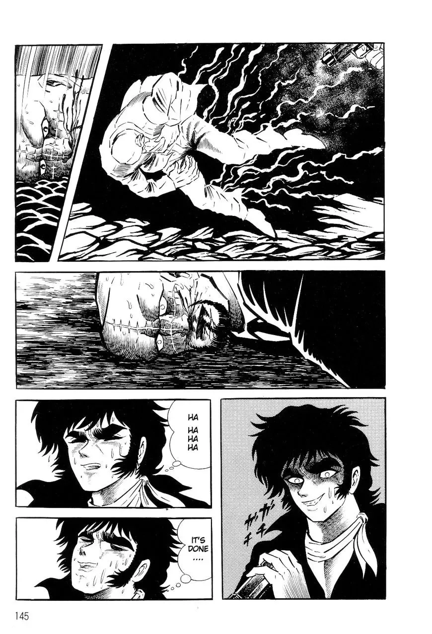 Read Violence Jack chapter 26.1 image 146 on Lezhin