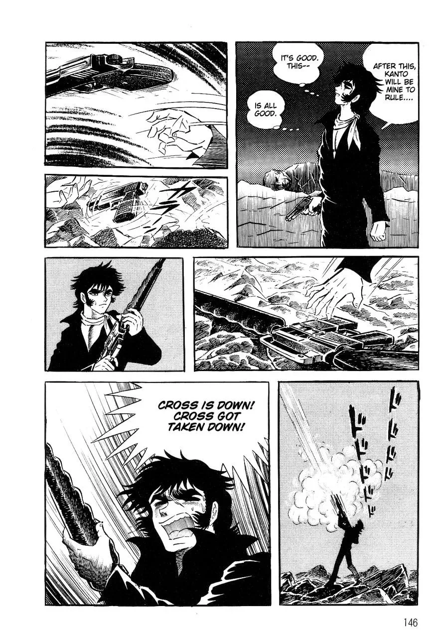 Read Violence Jack chapter 26.1 image 147 on Lezhin