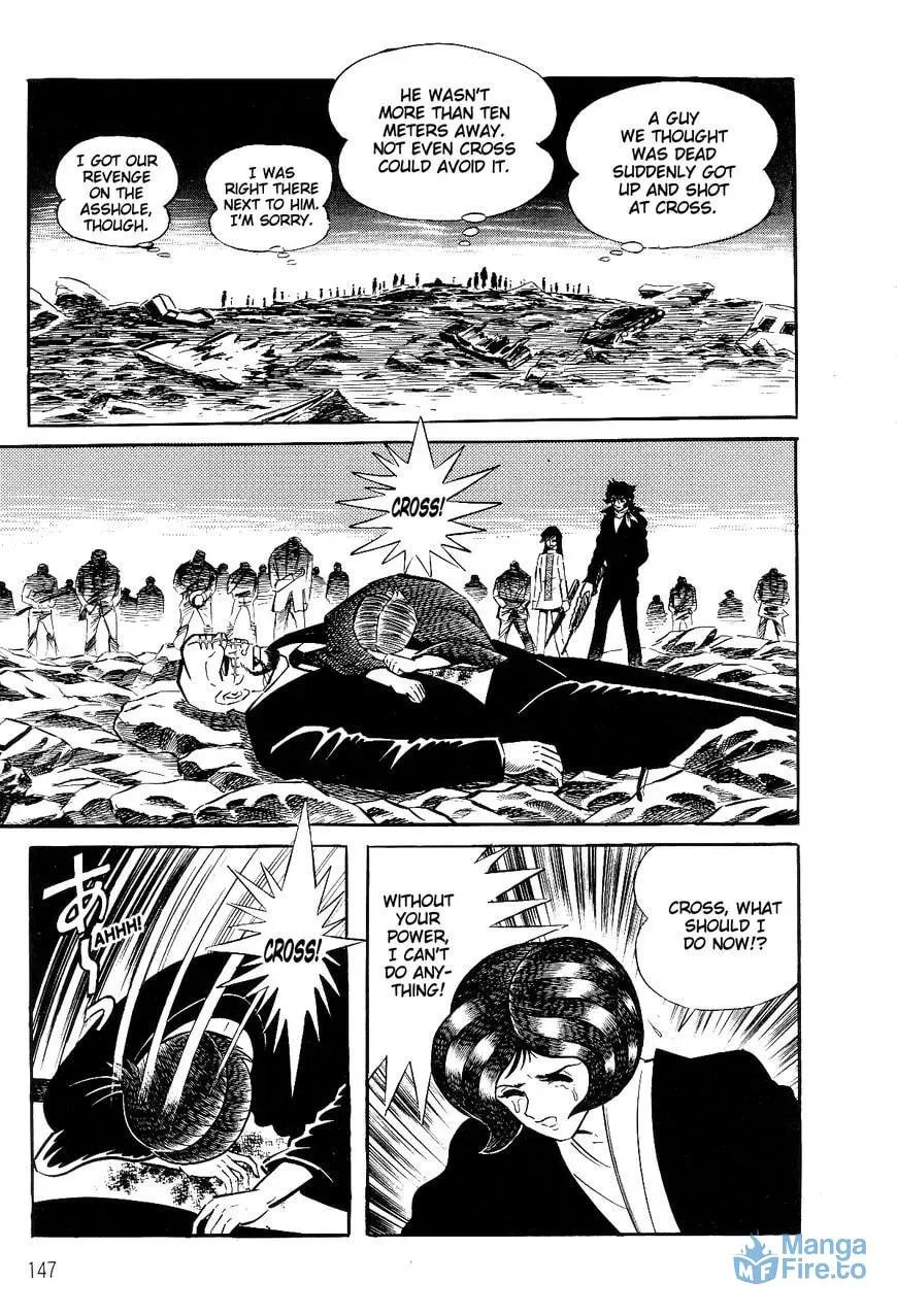 Read Violence Jack chapter 26.1 image 148 on Lezhin