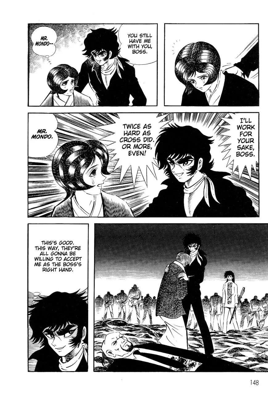 Read Violence Jack chapter 26.1 image 149 on Lezhin