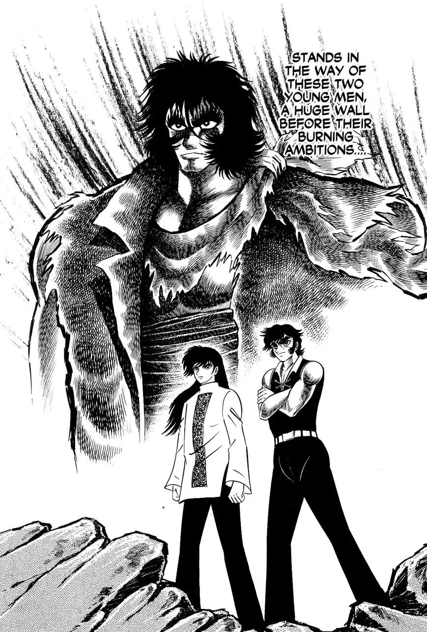 Read Violence Jack chapter 26.1 image 38 on Lezhin