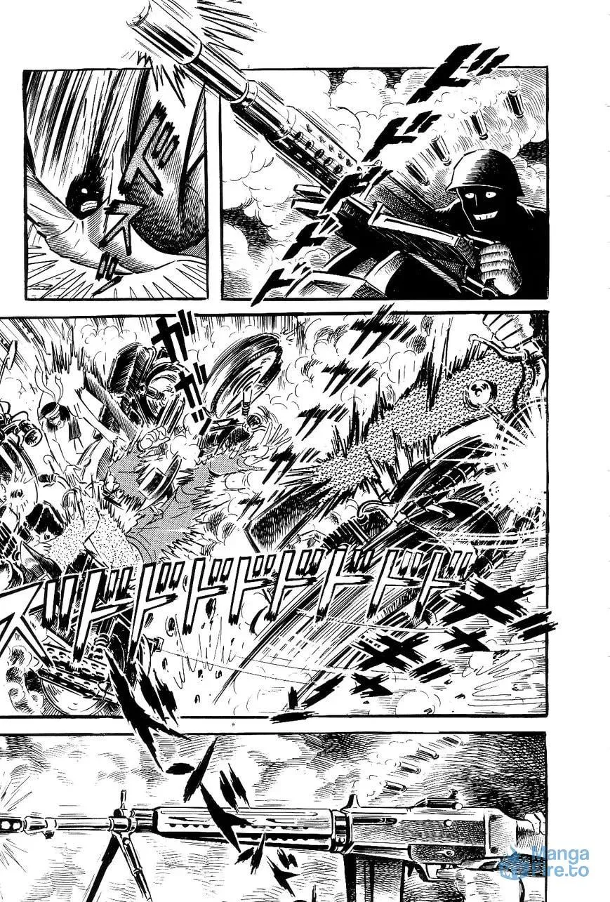 Read Violence Jack chapter 26.1 image 49 on Lezhin