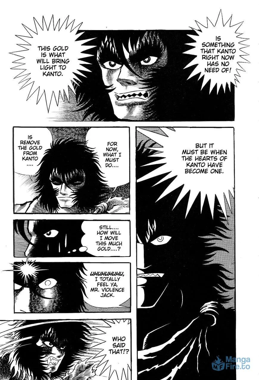 Read Violence Jack chapter 26.1 image 67 on Lezhin