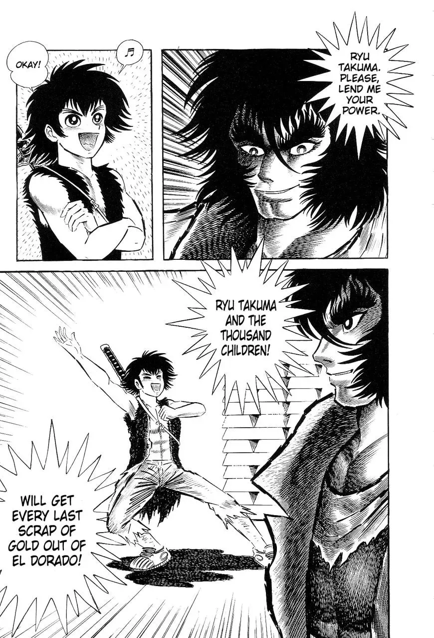 Read Violence Jack chapter 26.1 image 83 on Lezhin