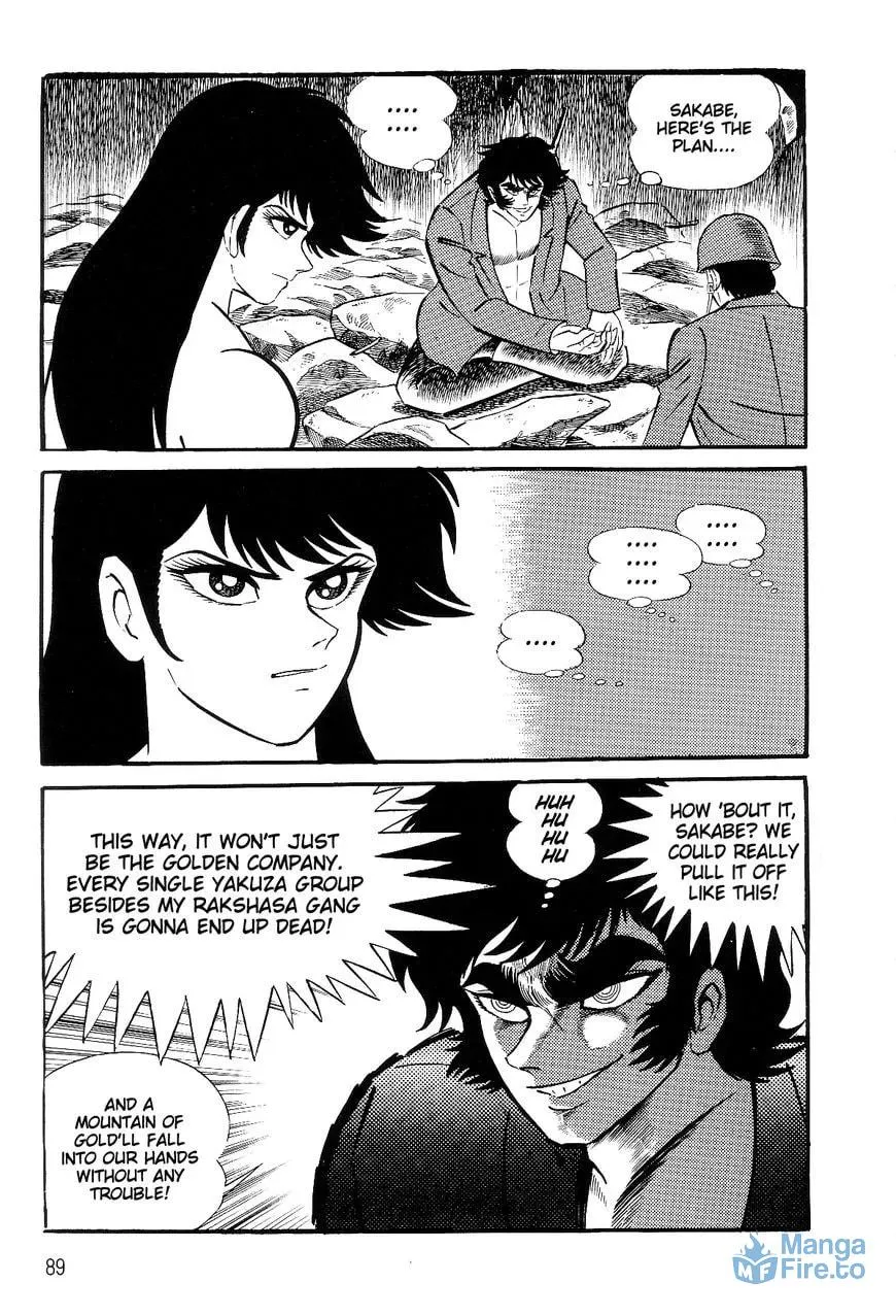 Read Violence Jack chapter 26.1 image 91 on Lezhin