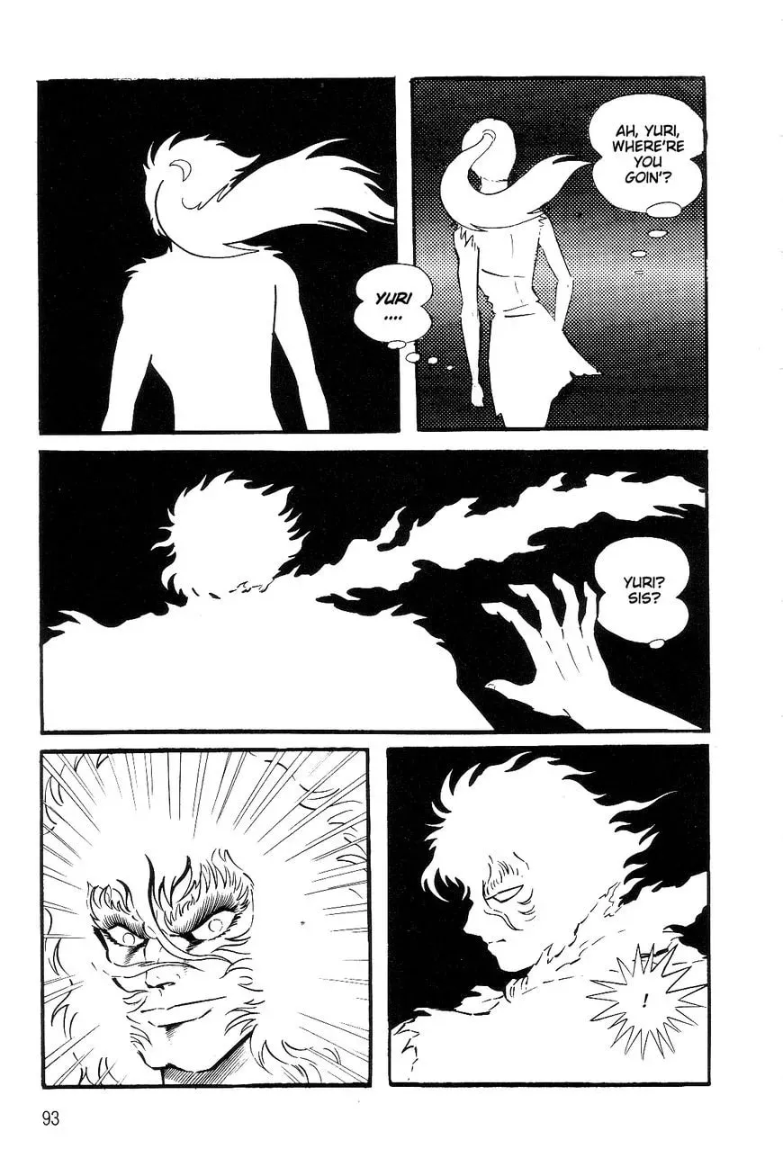 Read Violence Jack chapter 26.1 image 95 on Lezhin