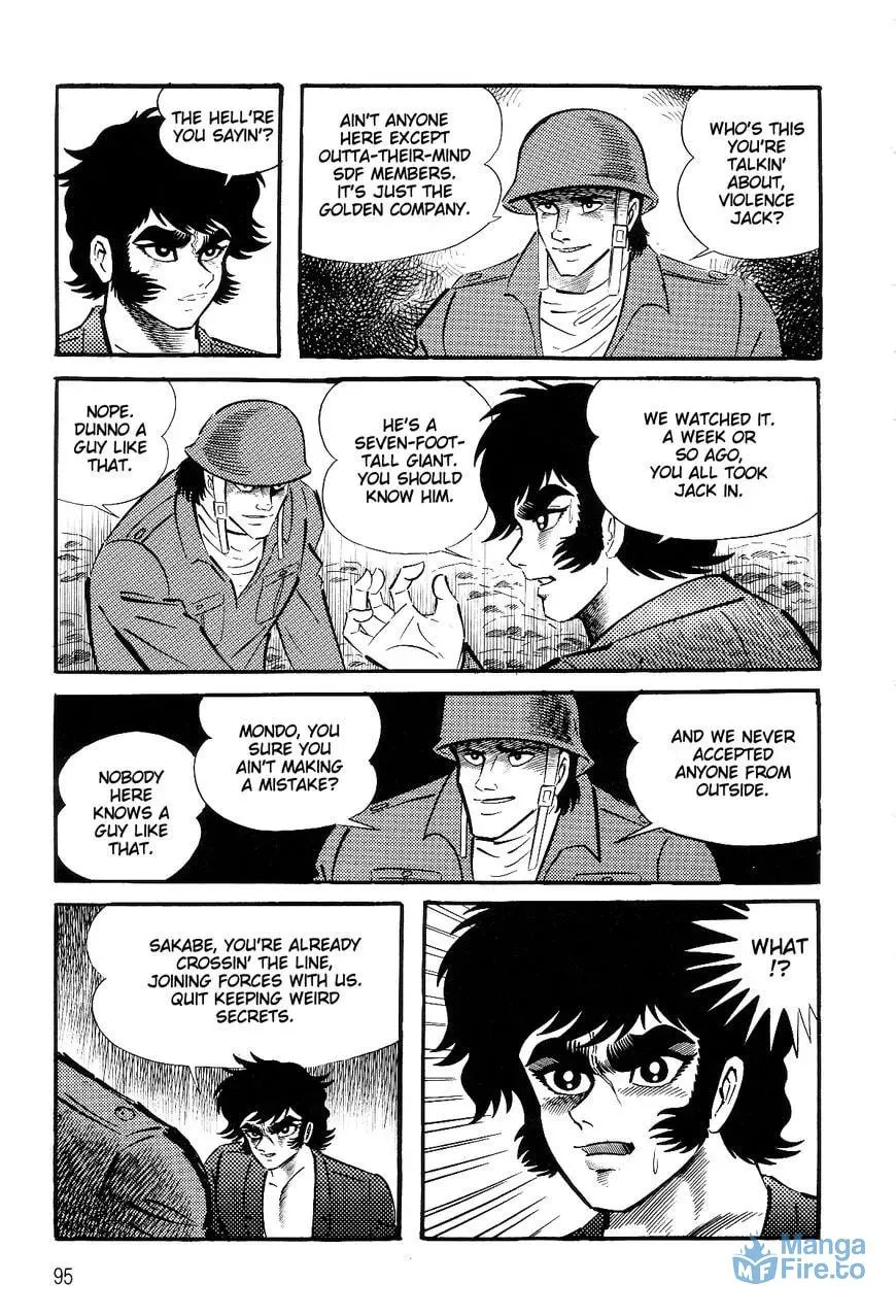 Read Violence Jack chapter 26.1 image 97 on Lezhin