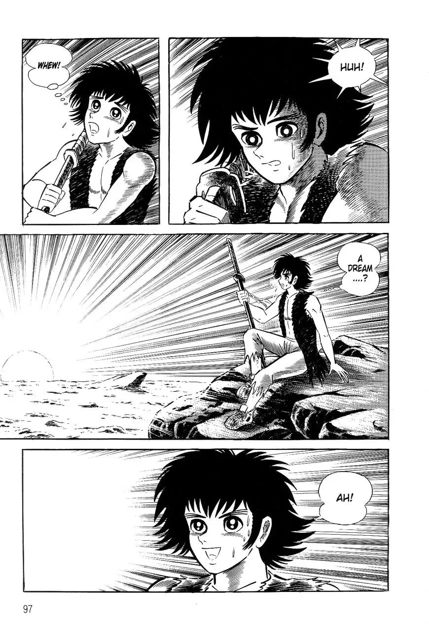 Read Violence Jack chapter 26.1 image 99 on Lezhin