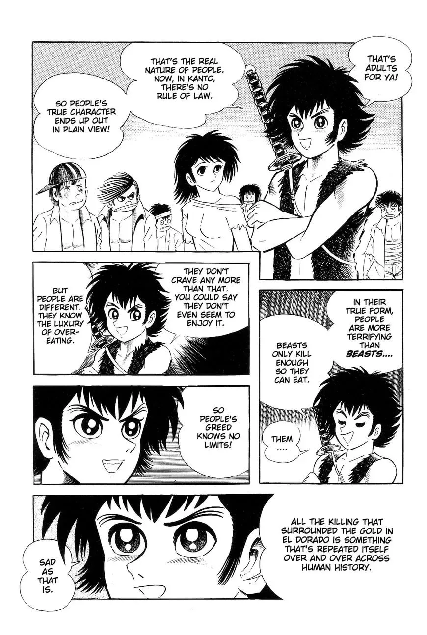Read Violence Jack chapter 26.2 image 10 on Lezhin
