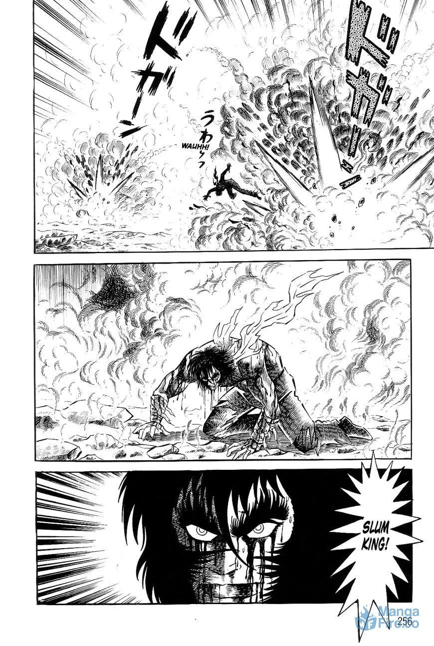 Read Violence Jack chapter 26.2 image 101 on Lezhin