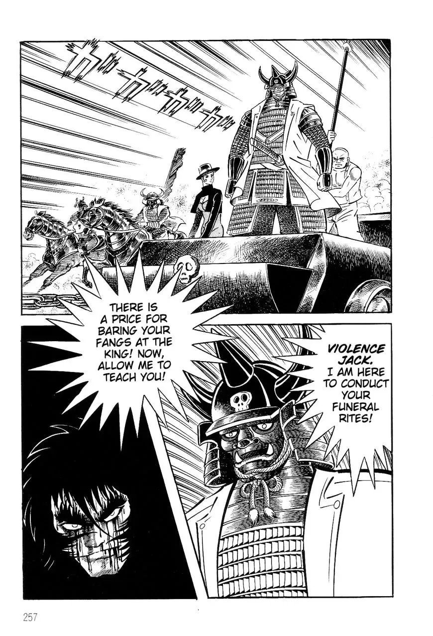 Read Violence Jack chapter 26.2 image 102 on Lezhin