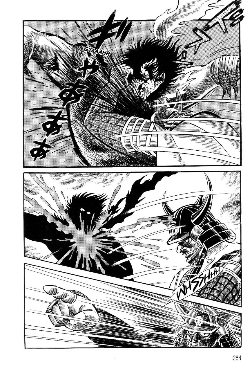 Read Violence Jack chapter 26.2 image 108 on Lezhin