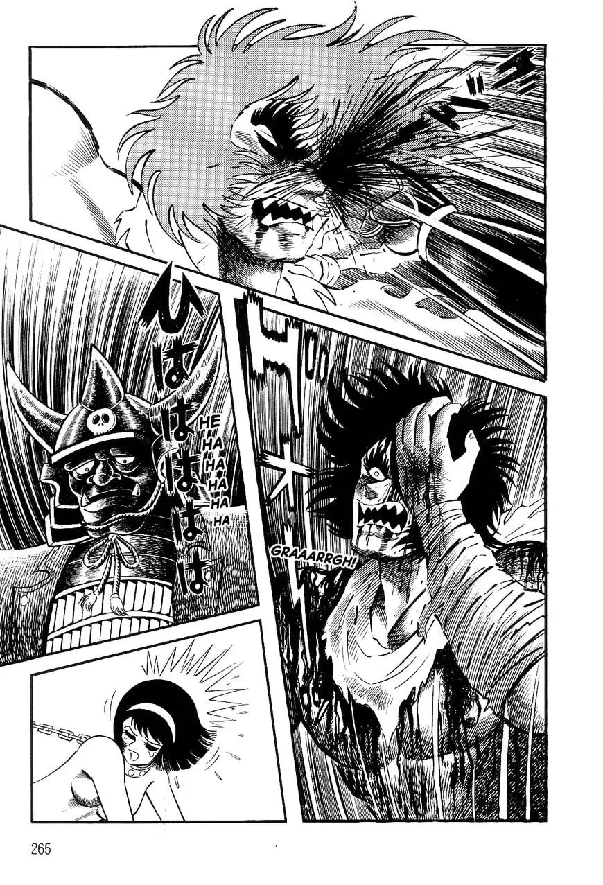 Read Violence Jack chapter 26.2 image 109 on Lezhin