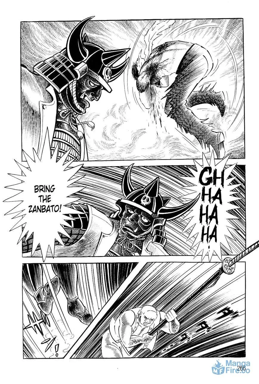 Read Violence Jack chapter 26.2 image 110 on Lezhin