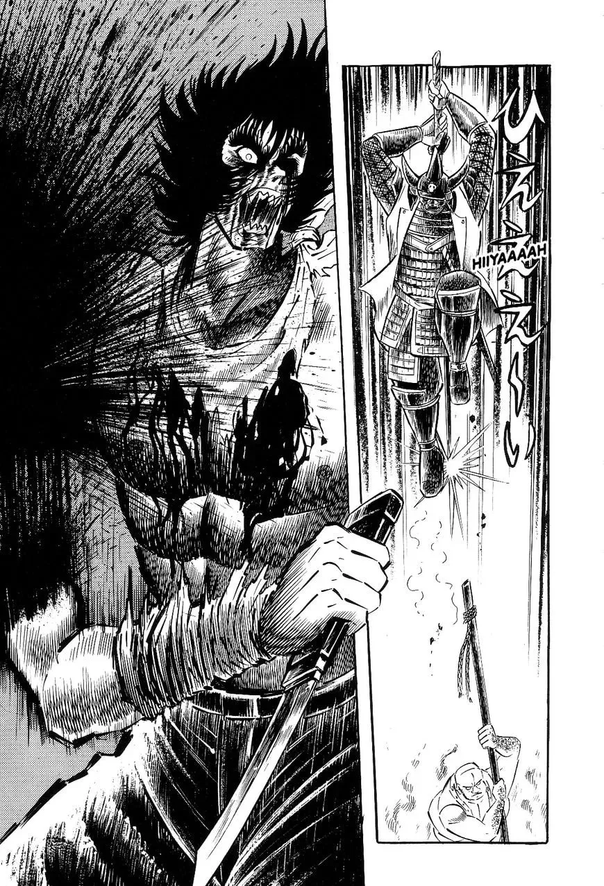 Read Violence Jack chapter 26.2 image 111 on Lezhin
