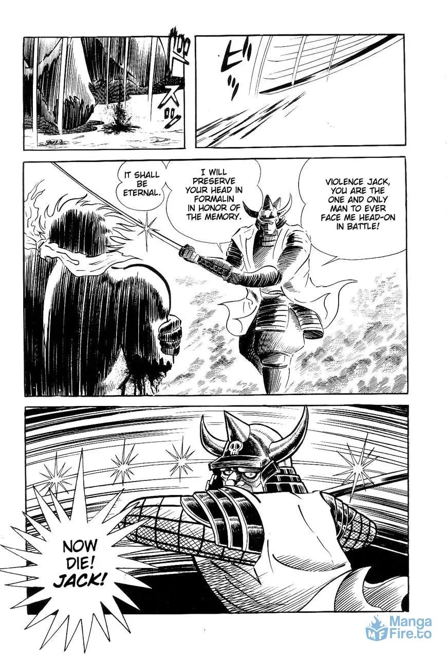 Read Violence Jack chapter 26.2 image 113 on Lezhin