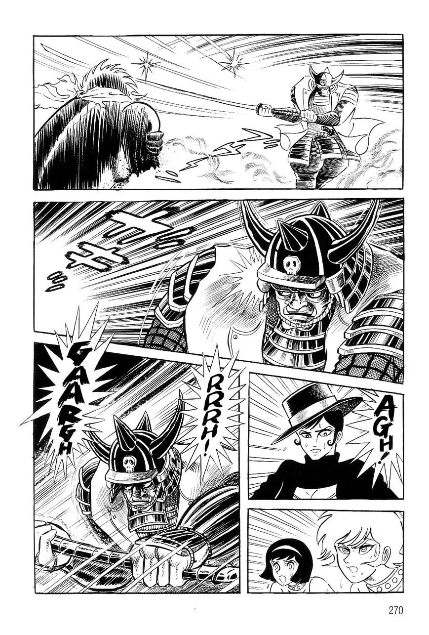 Read Violence Jack chapter 26.2 image 114 on Lezhin